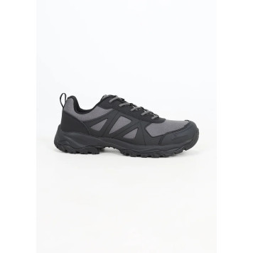 Tactical THB T-002 Grey/Black Tactical Sneakers-2