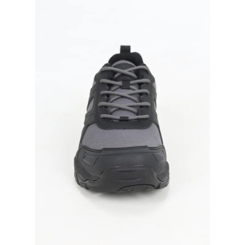 Tactical THB T-002 Grey/Black Tactical Sneakers-3