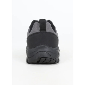 Tactical THB T-002 Grey/Black Tactical Sneakers-4