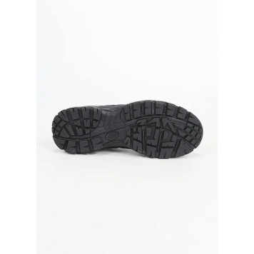 Tactical THB T-002 Grey/Black Tactical Sneakers-5