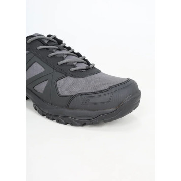 Tactical THB T-002 Grey/Black Tactical Sneakers-6