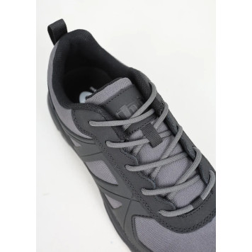 Tactical THB T-002 Grey/Black Tactical Sneakers-7