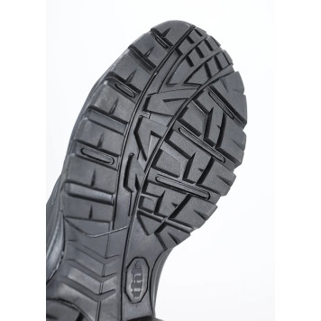 Tactical THB T-002 Grey/Black Tactical Sneakers-8