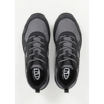 Tactical THB T-002 Grey/Black Tactical Sneakers-9