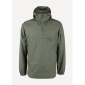 Forester Mod 2 Olive Anorak Jacket