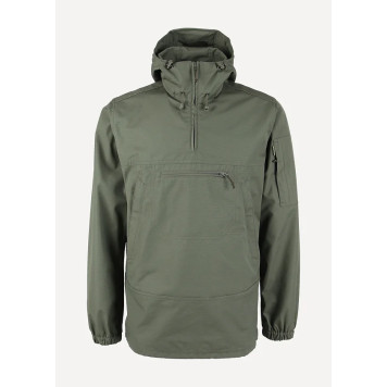 Forester Mod 2 Olive Anorak Jacket
