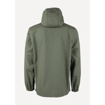 Forester Mod 2 Olive Anorak Jacket-2