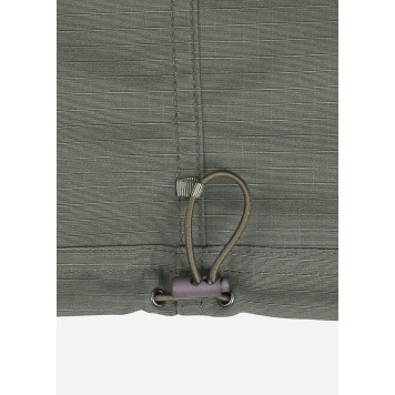 Forester Mod 2 Olive Anorak Jacket-8