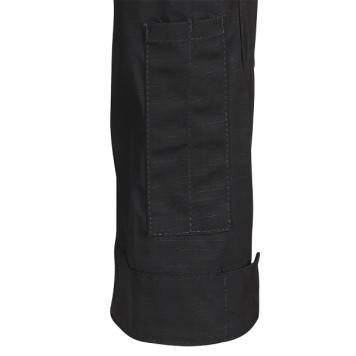 Summer Tactical Jacket ACU-M Mod 2 Rip-Stop Black-10