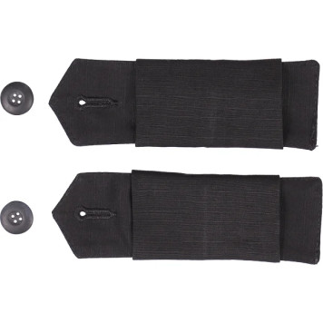 Summer Tactical Jacket ACU-M Mod 2 Rip-Stop Black-13