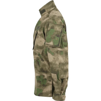Summer Tactical Jacket ACU-M Mod 2 Rip-Stop Camo-1