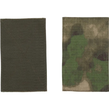 Summer Tactical Jacket ACU-M Mod 2 Rip-Stop Camo-10