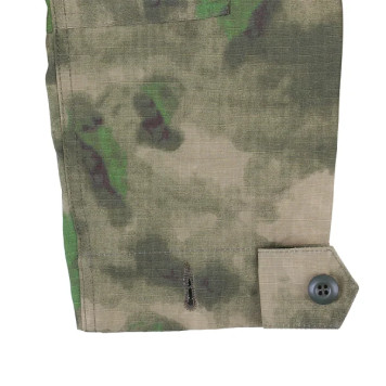 Summer Tactical Jacket ACU-M Mod 2 Rip-Stop Camo-11