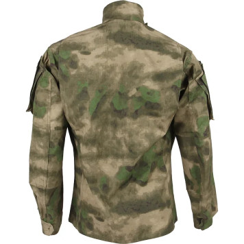 Summer Tactical Jacket ACU-M Mod 2 Rip-Stop Camo-2