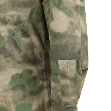 Summer Tactical Jacket ACU-M Mod 2 Rip-Stop Camo-6