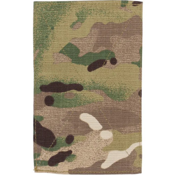 Summer Tactical Jacket Spall ACU-M Mod 2 Rip-Stop Multipat-11