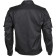 Veste de combat d'été Spetsplav Bekas Black Gretta