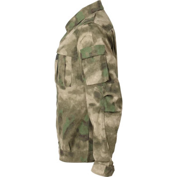 Summer Tactical Jacket "Swamp Rip-Stop Bekas"-1
