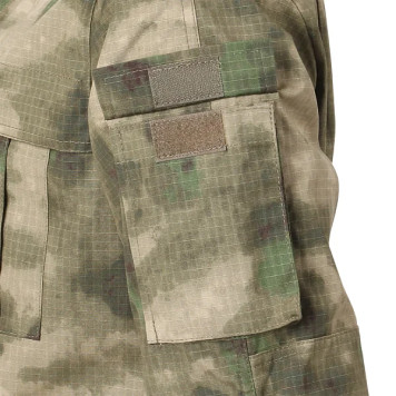 Summer Tactical Jacket "Swamp Rip-Stop Bekas"-5