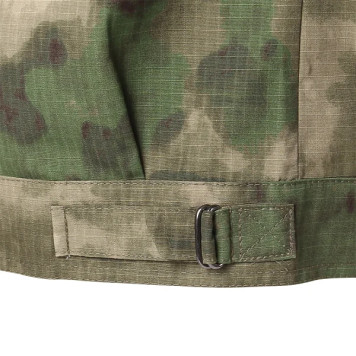 Summer Tactical Jacket "Swamp Rip-Stop Bekas"-6