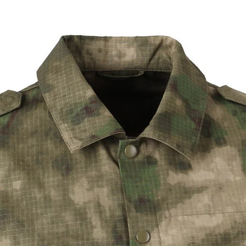 Summer Tactical Jacket "Swamp Rip-Stop Bekas"-8