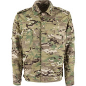 Summer Tactical Jacket SPLAV Bekas Multipat Rip-Stop