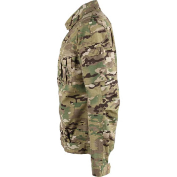 Summer Tactical Jacket SPLAV Bekas Multipat Rip-Stop-1