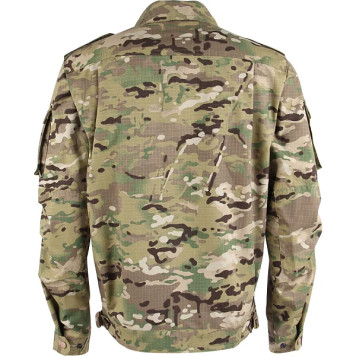 Summer Tactical Jacket SPLAV Bekas Multipat Rip-Stop-2