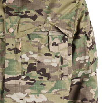 Summer Tactical Jacket SPLAV Bekas Multipat Rip-Stop-3