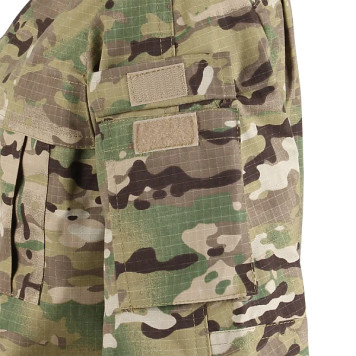 Summer Tactical Jacket SPLAV Bekas Multipat Rip-Stop-4