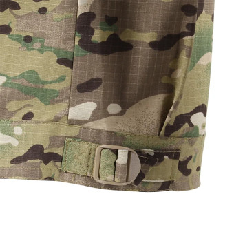 Summer Tactical Jacket SPLAV Bekas Multipat Rip-Stop-5