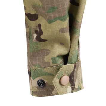 Summer Tactical Jacket SPLAV Bekas Multipat Rip-Stop-6