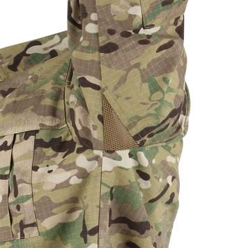 Summer Tactical Jacket SPLAV Bekas Multipat Rip-Stop-7