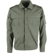 Summer Tactical Jacket "Bekas Olive Rip-Stop" by Spetsnaz Gear
