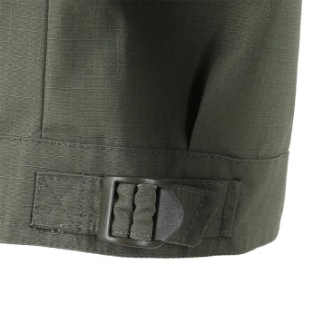 Summer Tactical Jacket "Bekas Olive Rip-Stop" by Spetsnaz Gear-5
