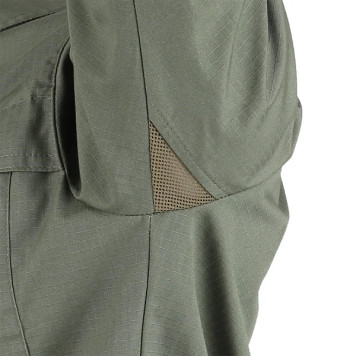 Summer Tactical Jacket "Bekas Olive Rip-Stop" by Spetsnaz Gear-7