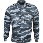 Summer Tactical Jacket "Bekas Shadow" by Spetsnaz Gear