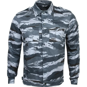 Summer Tactical Jacket "Bekas Shadow" by Spetsnaz Gear