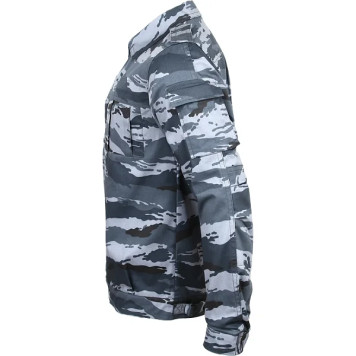 Summer Tactical Jacket "Bekas Shadow" by Spetsnaz Gear-1