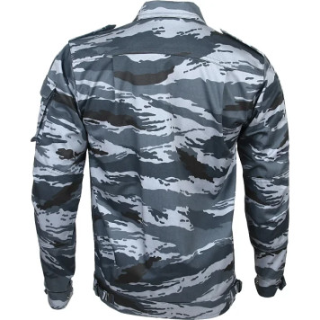Summer Tactical Jacket "Bekas Shadow" by Spetsnaz Gear-2