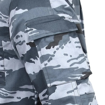 Summer Tactical Jacket "Bekas Shadow" by Spetsnaz Gear-3