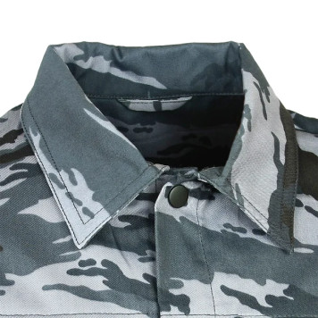 Summer Tactical Jacket "Bekas Shadow" by Spetsnaz Gear-4