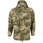 Splav Moss Camouflage Jacket