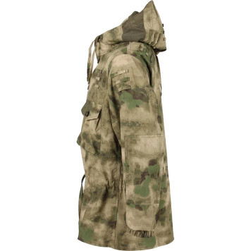 Splav Moss Camouflage Jacket-1