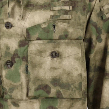 Splav Moss Camouflage Jacket-3