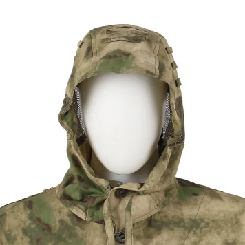 Splav Moss Camouflage Jacket-4