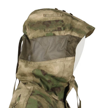 Splav Moss Camouflage Jacket-5