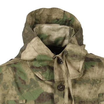 Splav Moss Camouflage Jacket-6