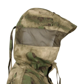 Splav Moss Camouflage Jacket-7