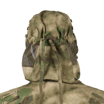 Splav Moss Camouflage Jacket-8